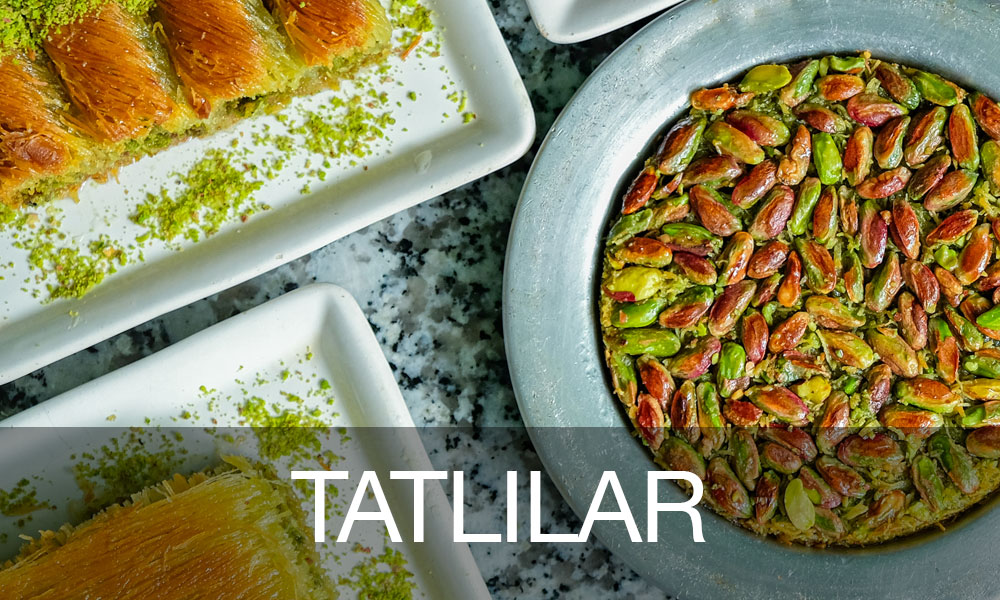TATLILAR