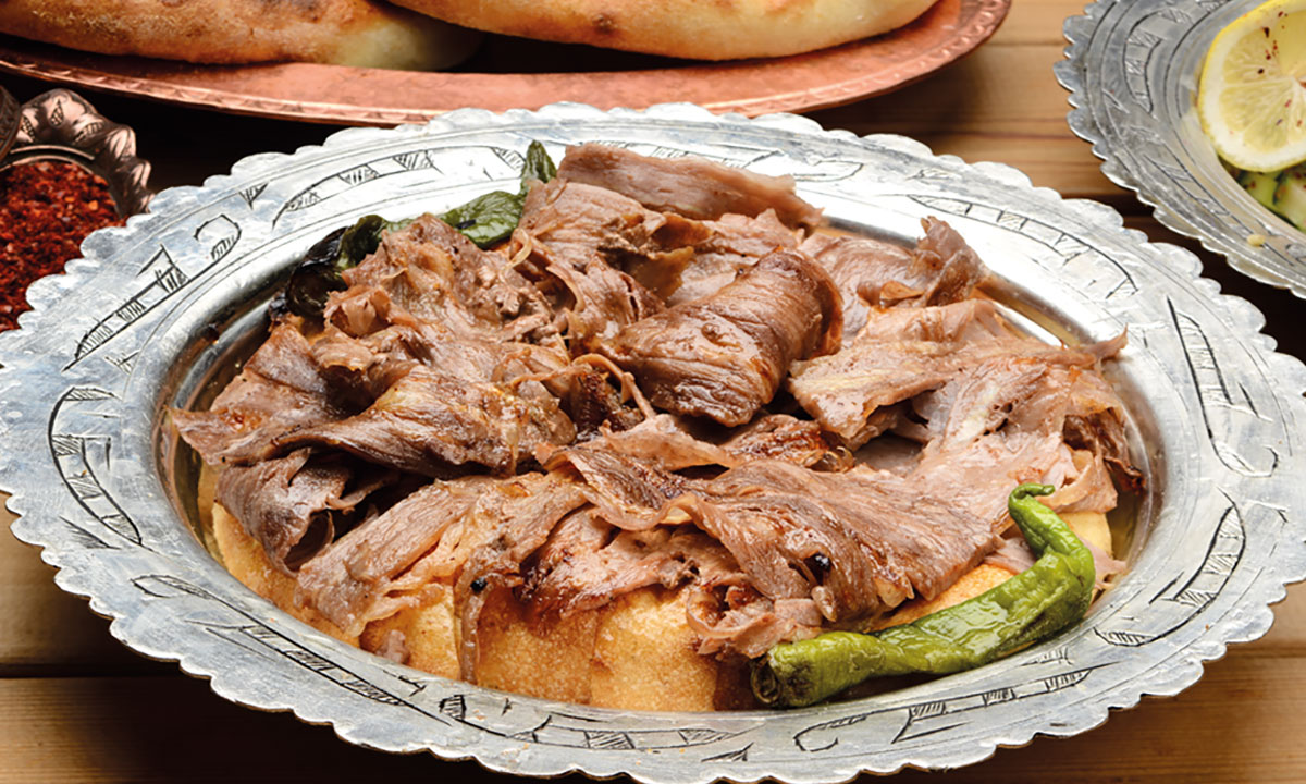 doner